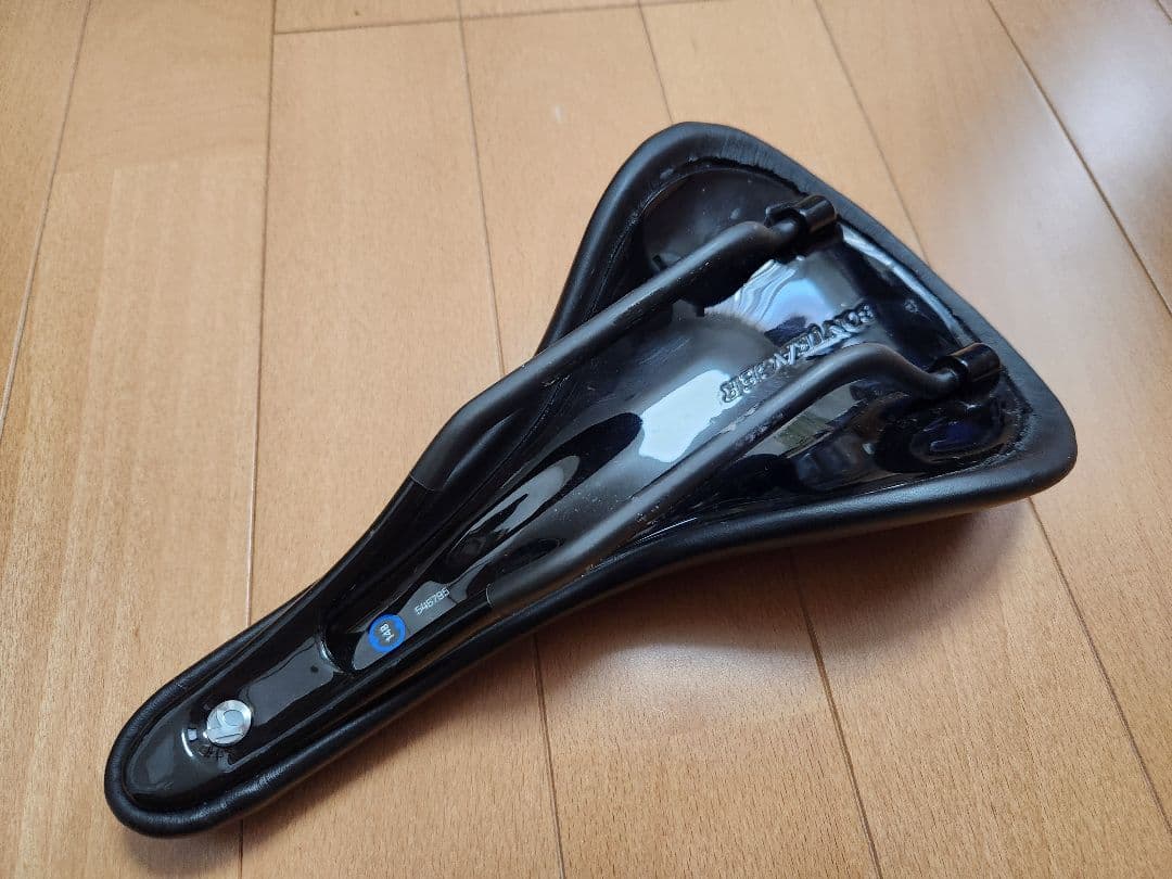 ★値下げ TREK bontrager セラーノ プロ サドル