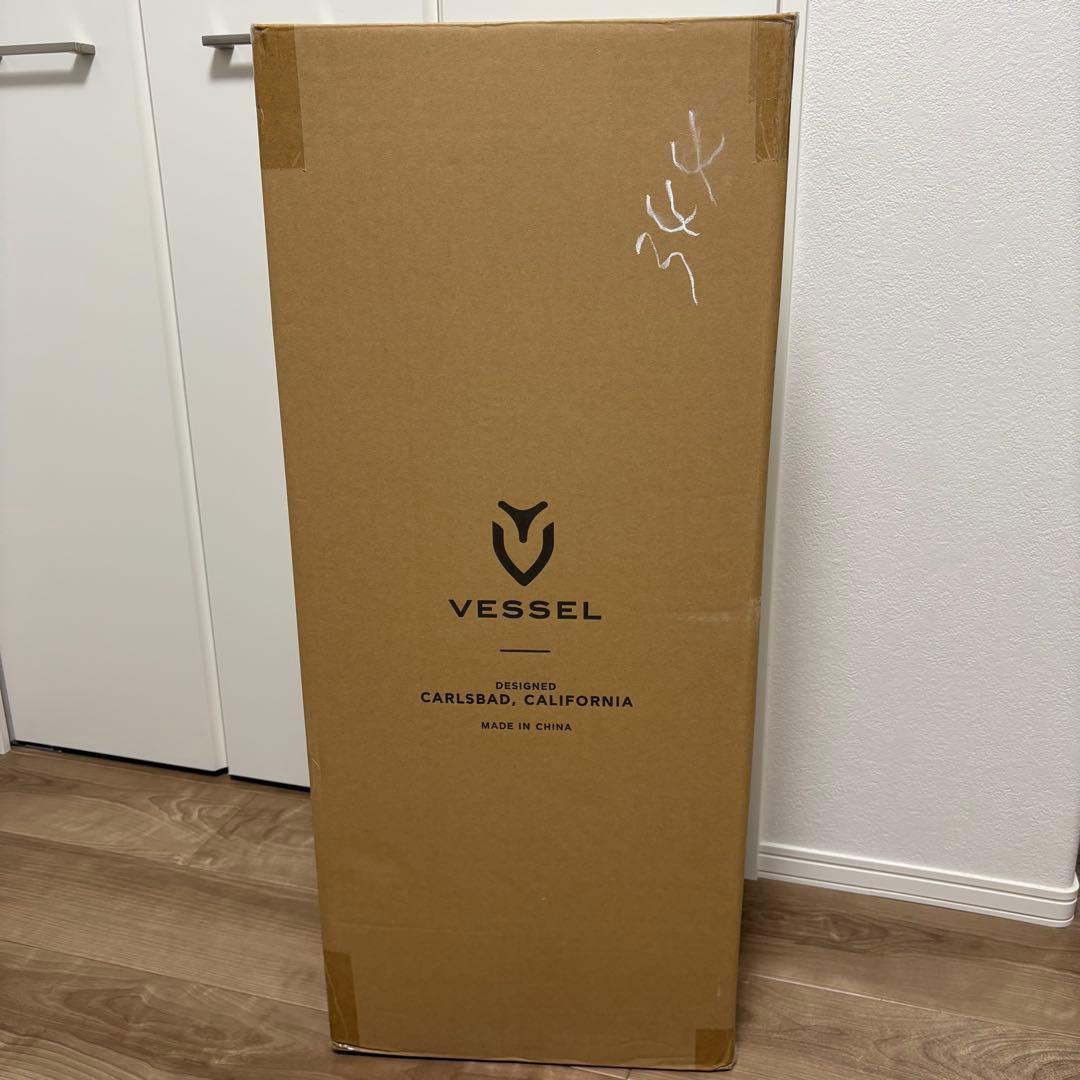 ヴェゼル プレイヤー 4.0 シングルストラップ スタンドキャディバッグ