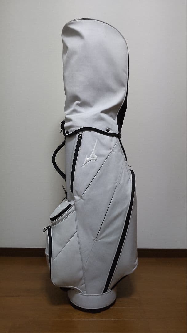 Mizuno キャディバッグ