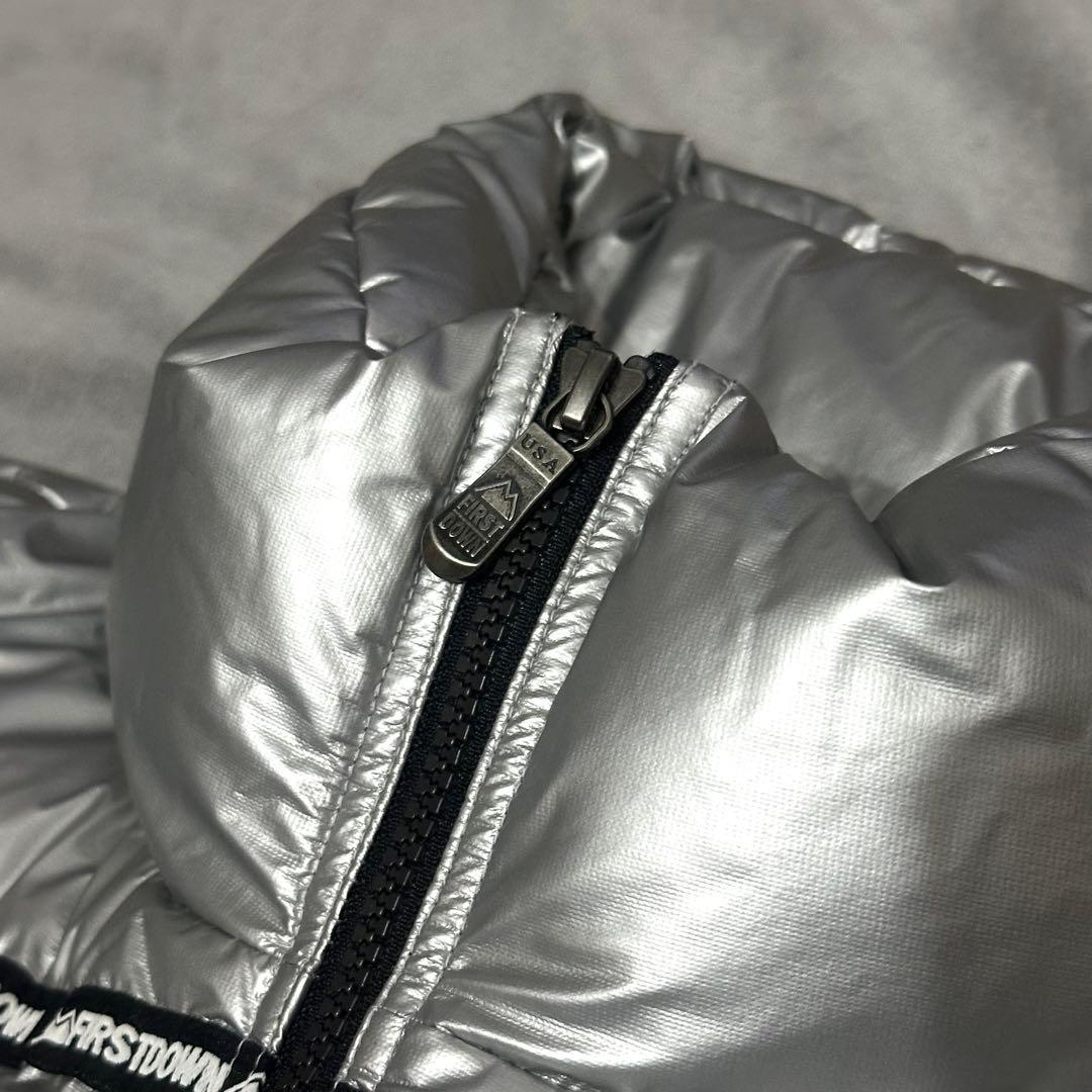 LABRAT×First Down down ラブラット ファーストダウン L