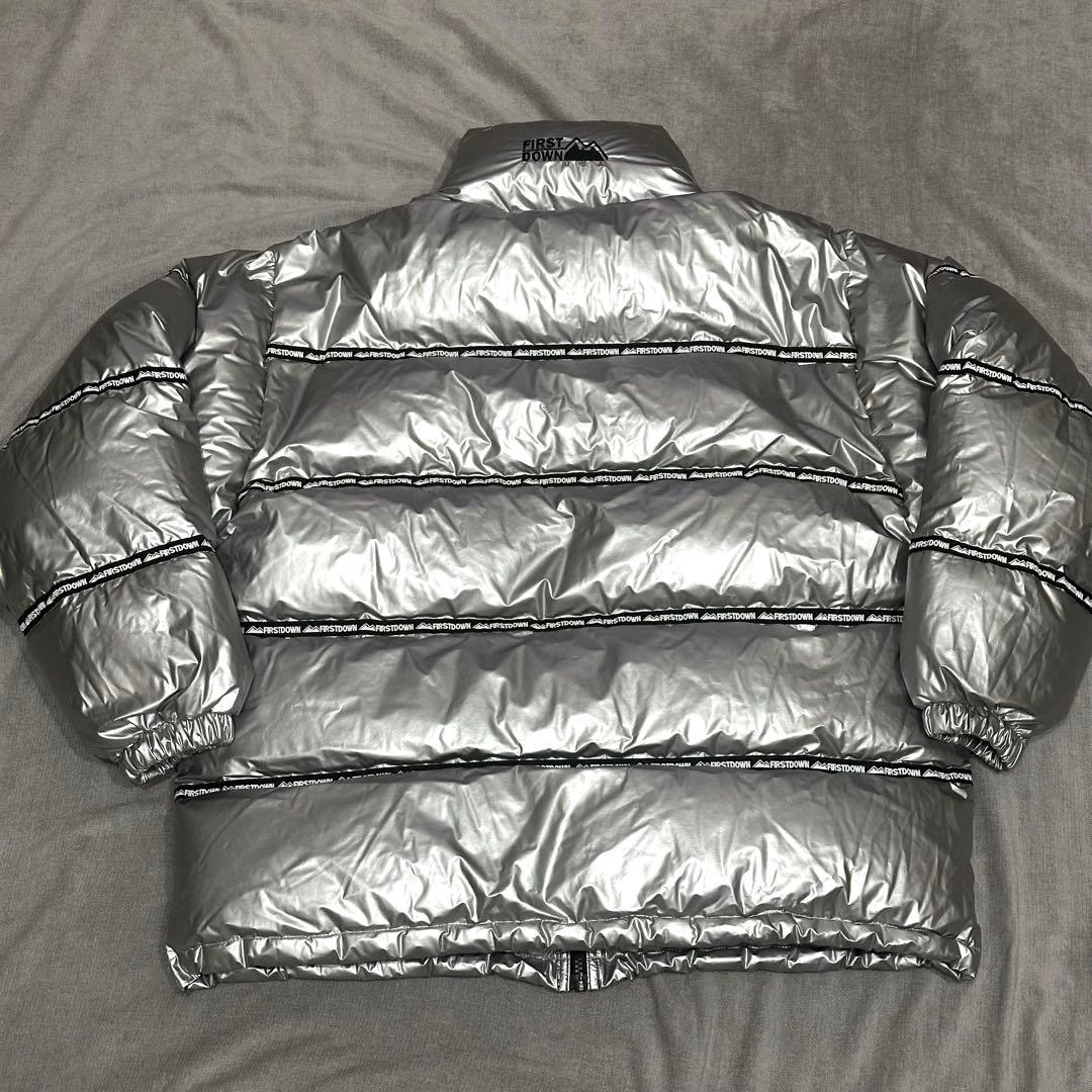 LABRAT×First Down down ラブラット ファーストダウン L