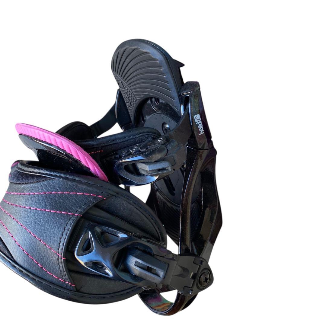 ≪美品≫レディース SecretGarden×HEAD 143cm Sサイズ