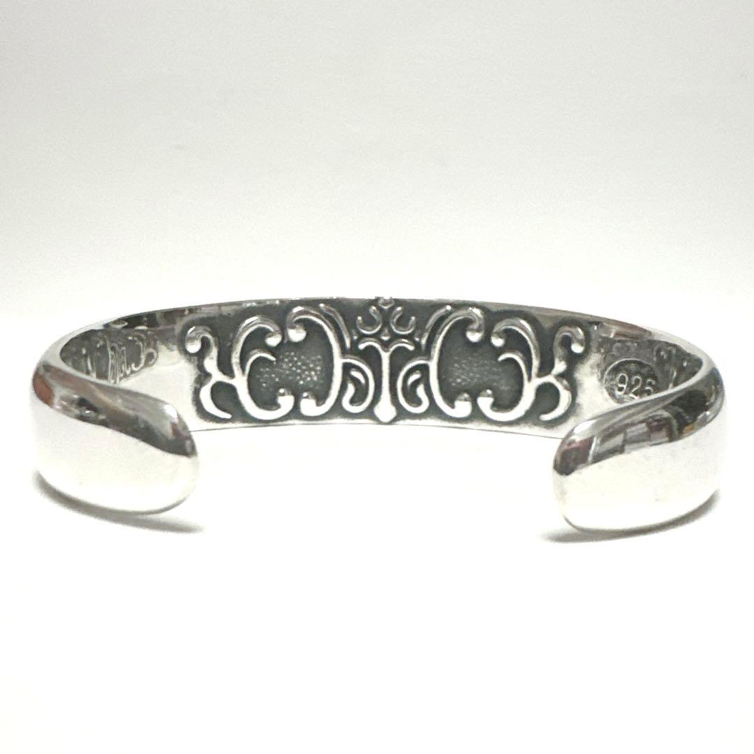 ウィリアムウォレス　William Walles　バングル　SV925　シルバー