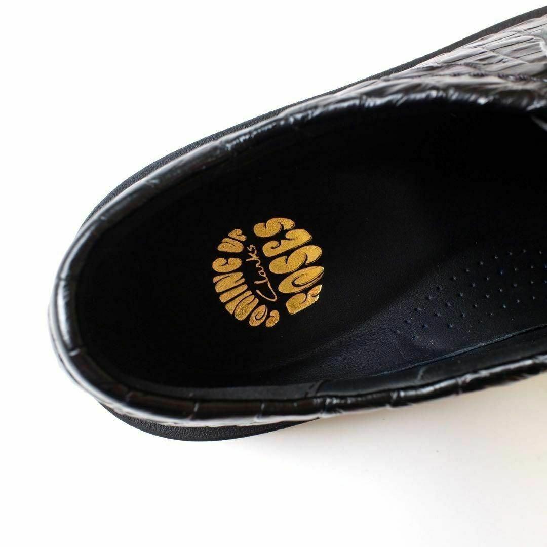 25ss Clarks Martine Rose Torview UK7 - メルカリ