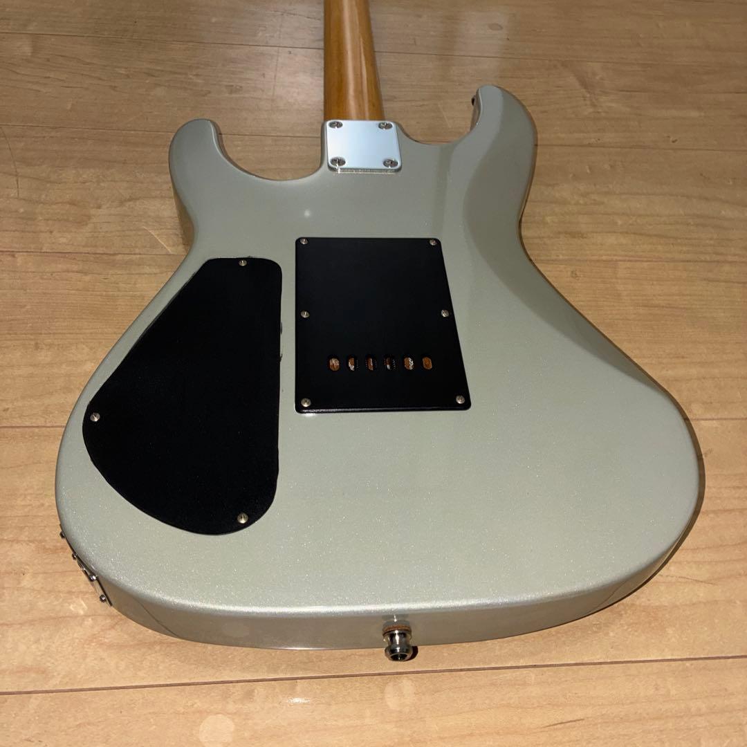 安い激レア　初期フォトジェニック　24フレット　エレキギター　いい音です！