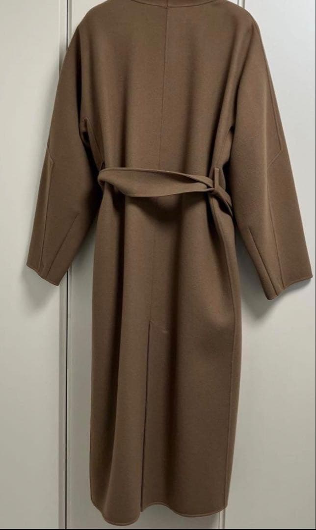 カオス CHAOS アールスーペリアコート　プードル