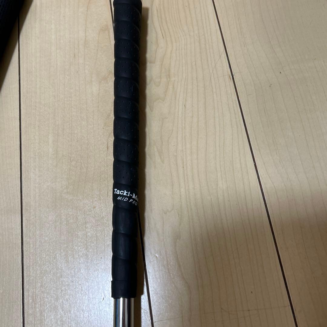 G430ハイブリッドユーティリティ