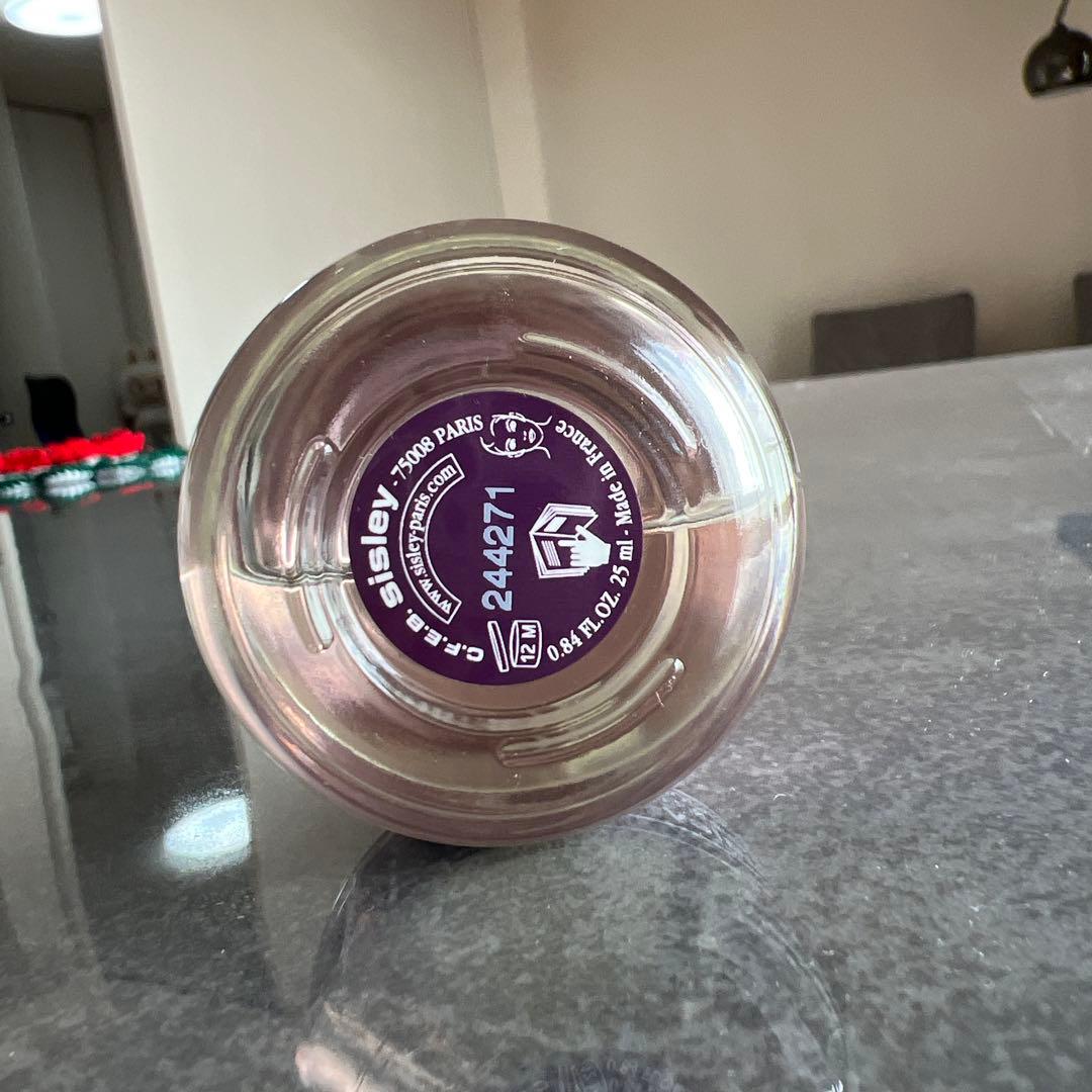 シスレー ブラック ローズ プレシャス オイル フェイスオイル