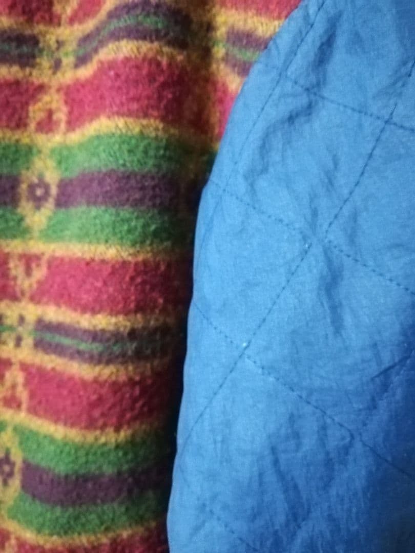 リーバイス 70617-4891デニムジャケット90sUSA 製