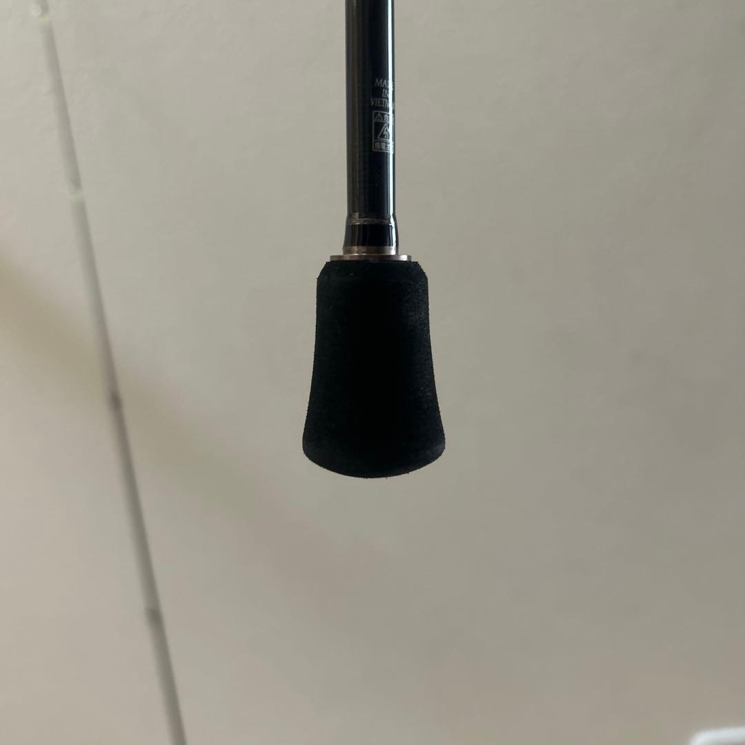 かぁメジャークラフト　鯵道5g S622L