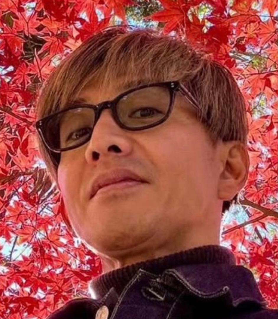 完売OWNDAYSオンデーズ木村拓哉キムタク着用私物サングラス同型同色