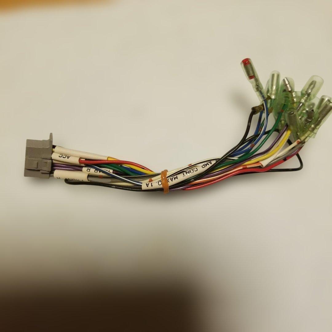 Panasonic CN-RE06D カーナビ Bluetooth対応