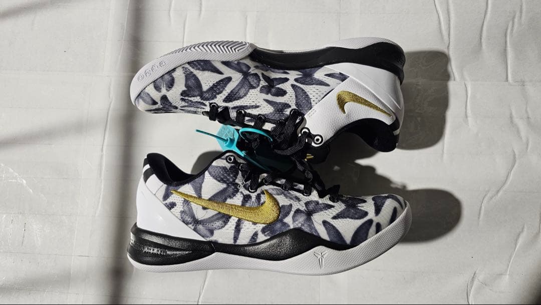 シューズ(男性用) Nike Kobe 8 Protro \"Mambacita\"