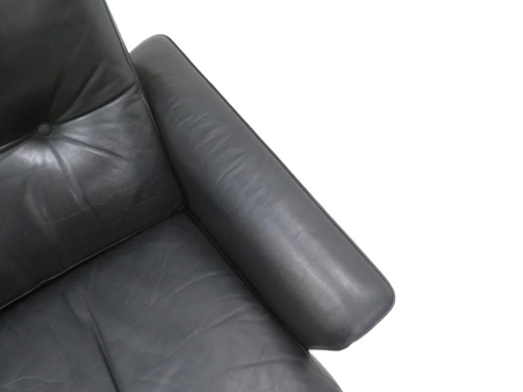 天童木工 ビンテージ 菅沢光政 ペリカン ビンテージ 3人掛けソファ 和