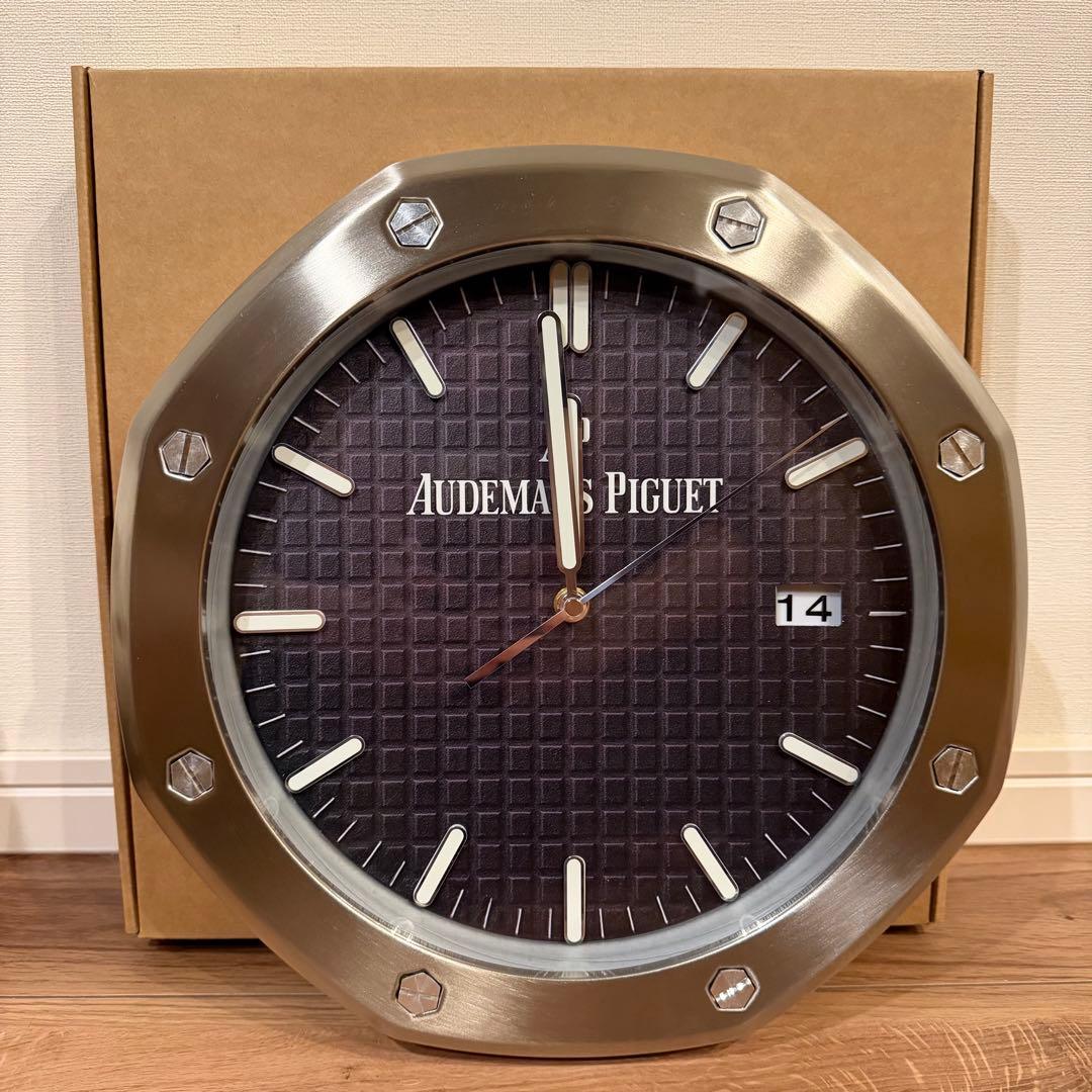 AP オーデマピゲ 掛け時計 販促品 大型掛時計 非売品