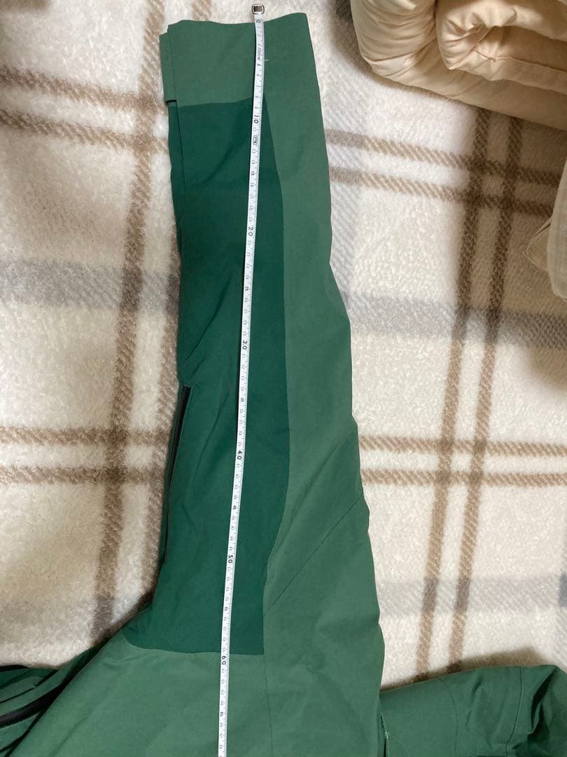 GOLDWIN スキーウェア