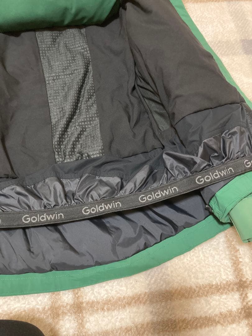 GOLDWIN スキーウェア