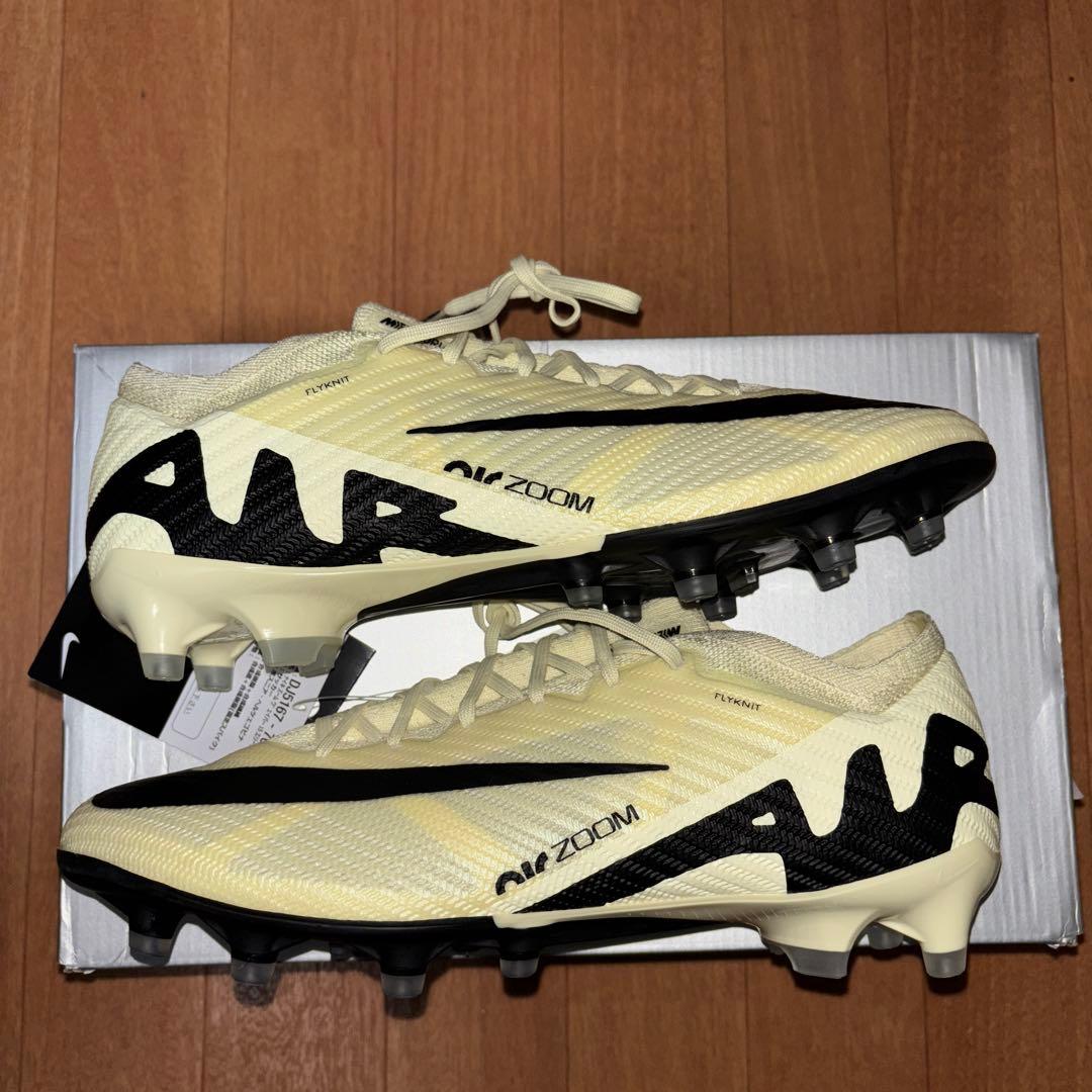 NIKE マーキュリアルヴェイパー15 AG-PRO 27cm - メルカリ