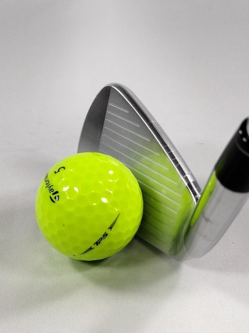 【未使用】キャロウェイ⭐X フォージドSTAR2024 7番29°950neoS