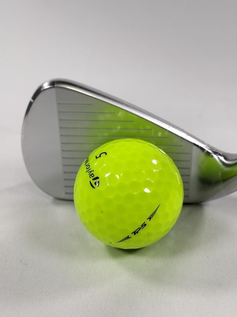 【未使用】キャロウェイ⭐X フォージドSTAR2024 7番29°950neoS