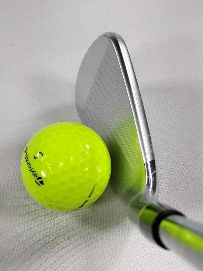 【未使用】キャロウェイ⭐X フォージドSTAR2024 7番29°950neoS