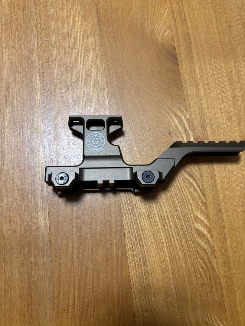 東京マルイ　 URG-I 11.5inch ガスブローバック　未使用品＋オマケ付