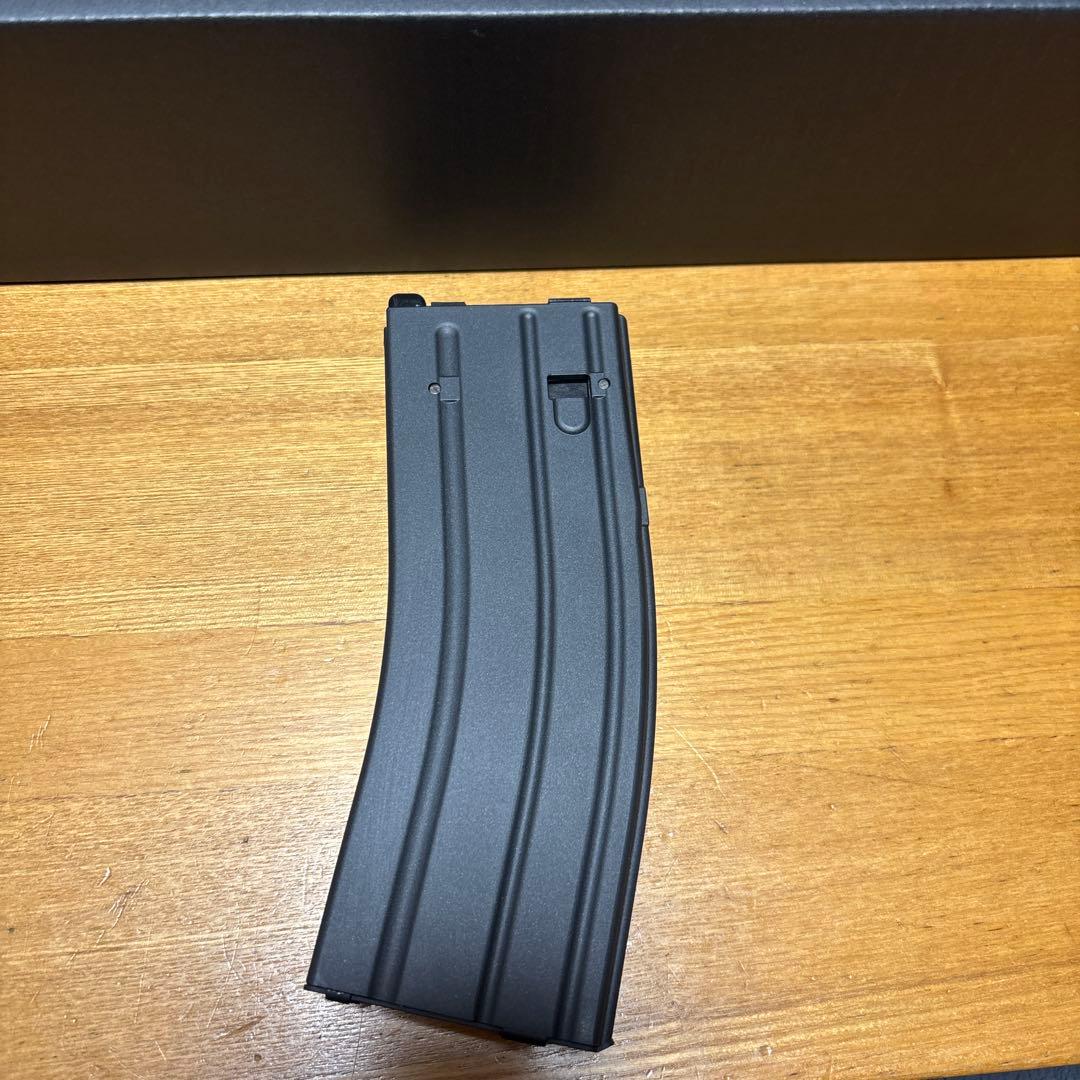 東京マルイ　 URG-I 11.5inch ガスブローバック　未使用品＋オマケ付