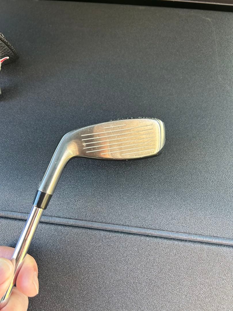 キャロウェイAPEX PRO 3U 20° N.S.PRO 950GH neo