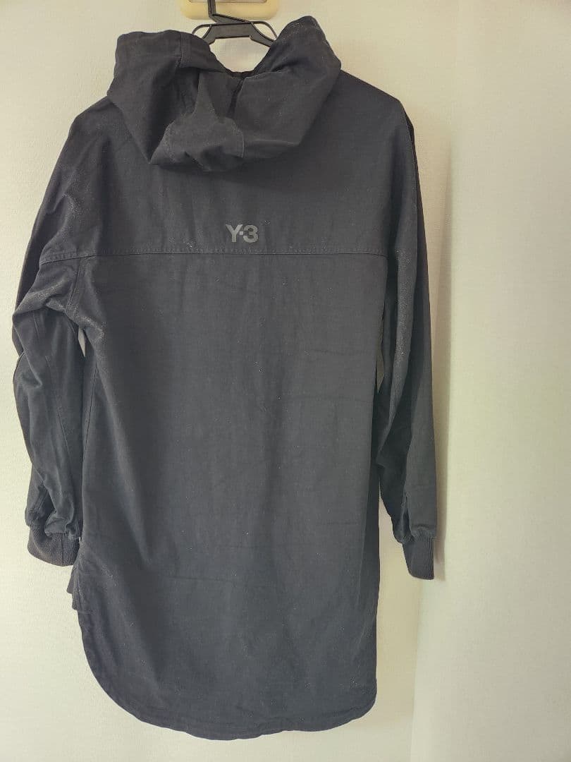 ジャケット・アウター Y-3 YOHJI YAMAMOTO BASIC THREE STRIPES