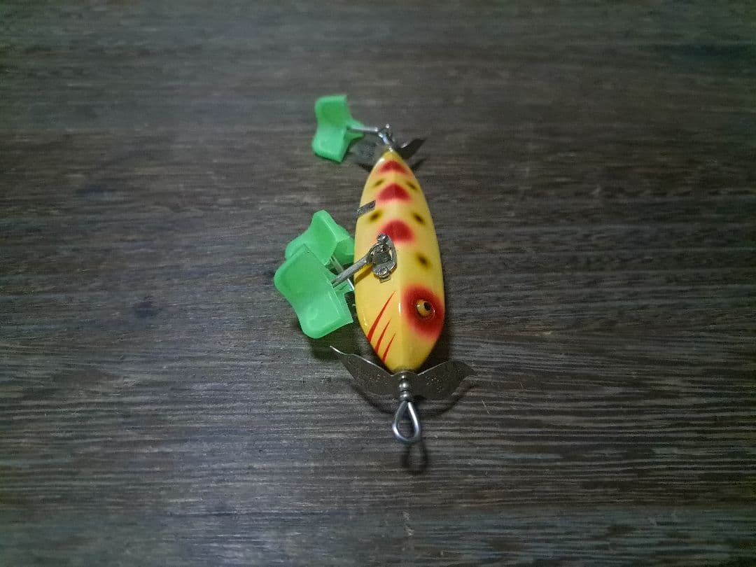 道楽　DOWLUCK 　ドウラク　ボテジャコミノー　S　ストロベリー