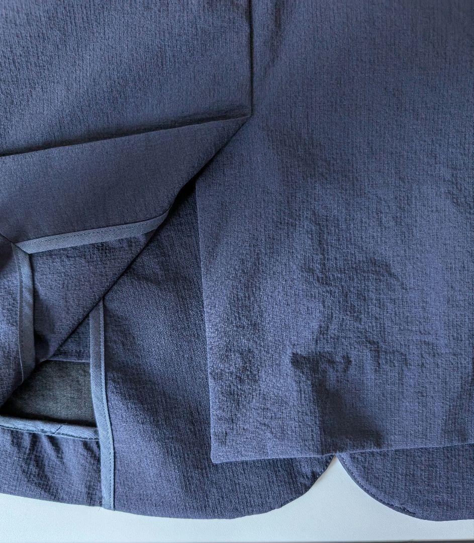 パーリーゲイツ　マスターバニージャケット