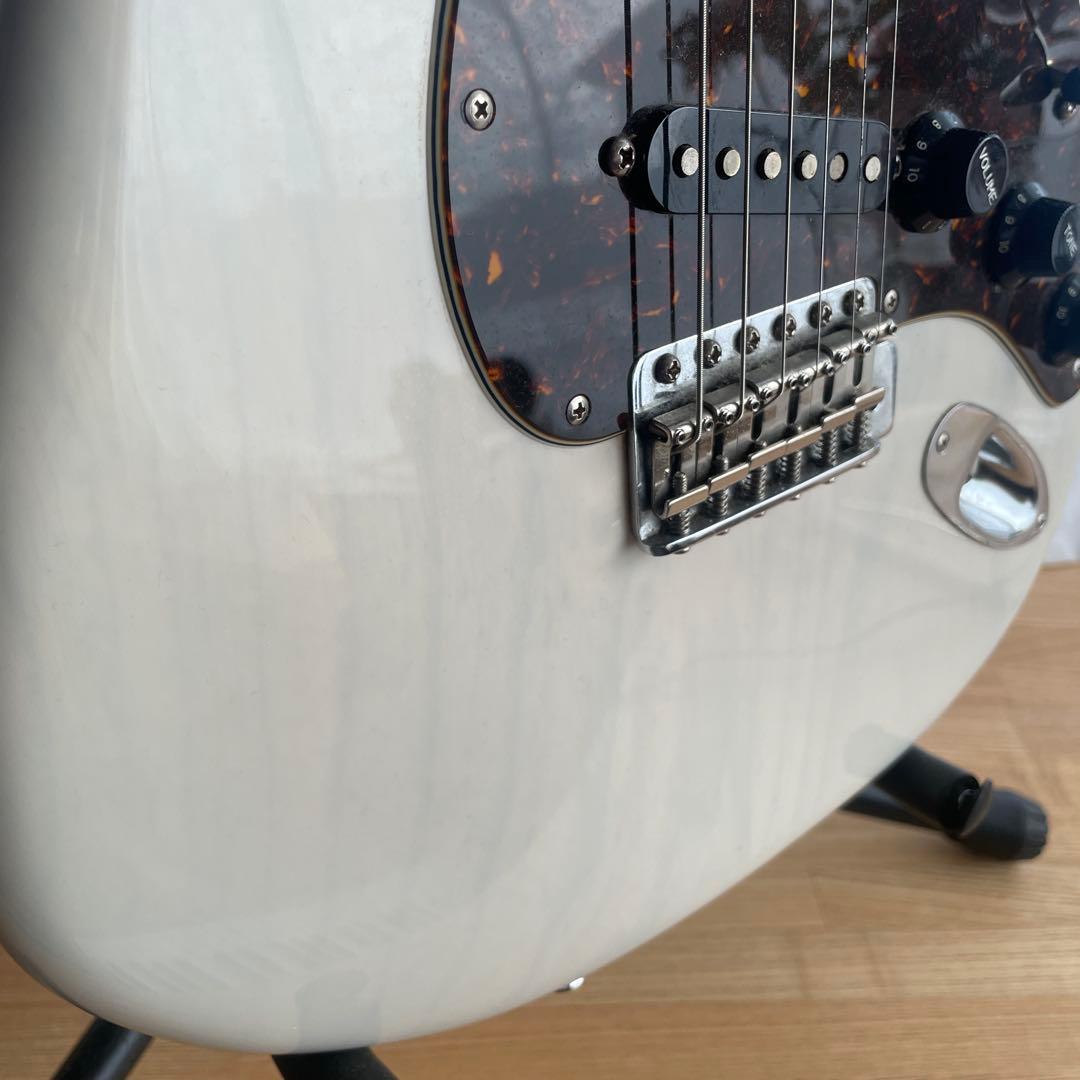 2月セール【SCHECTER】PS-ST-BLD エレキギター - メルカリ