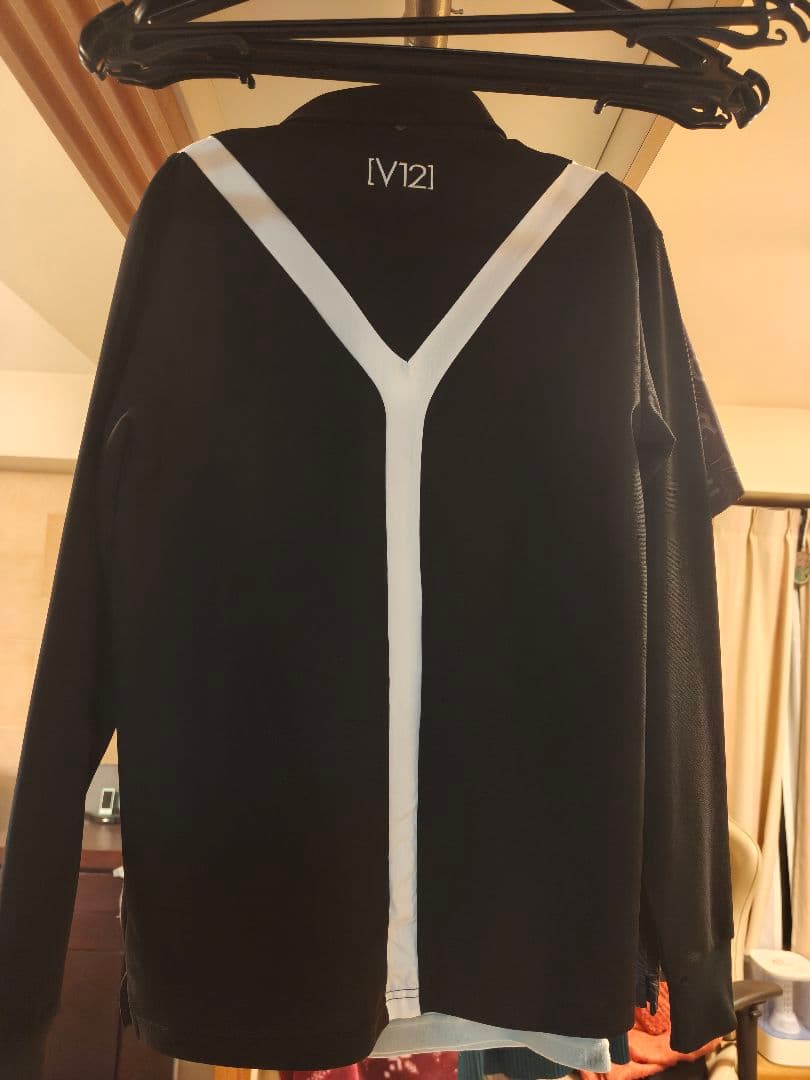 4着セット　中古美品　ゴルフウェア　ハイブランド　ほぼMサイズ