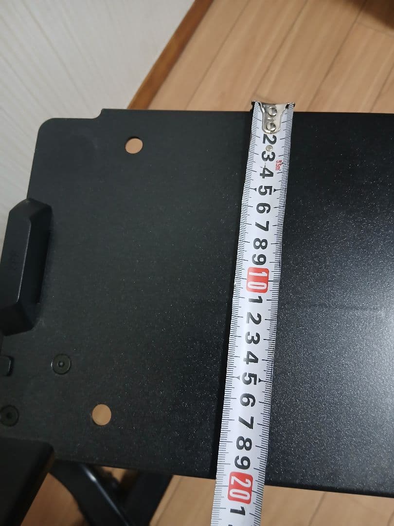 BOWFLEX ボウフレックス ダンベル台　 24Kg専用