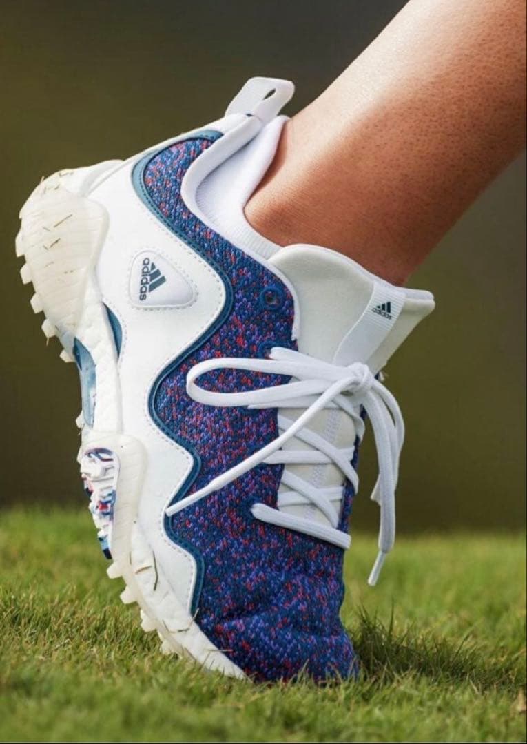 adidasコードカオス ゴルフシューズ　28.0cm ※新品未使用　値下交渉可