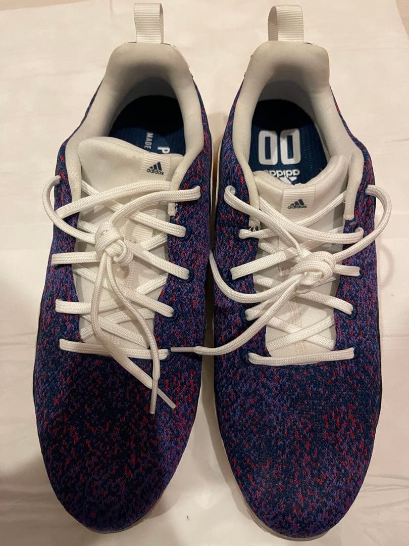 adidasコードカオス ゴルフシューズ　28.0cm ※新品未使用　値下交渉可