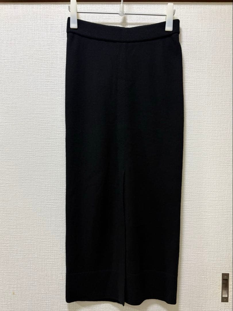 MUSE de Deuxieme Classe olbia スリットスカート38