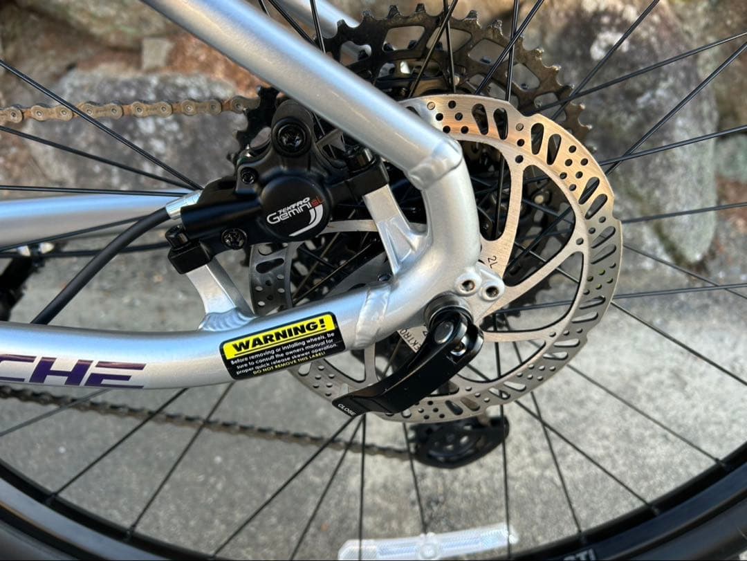 【超美品】AVALANCHE EXPERT V2（アバランチェエキスパートV2）