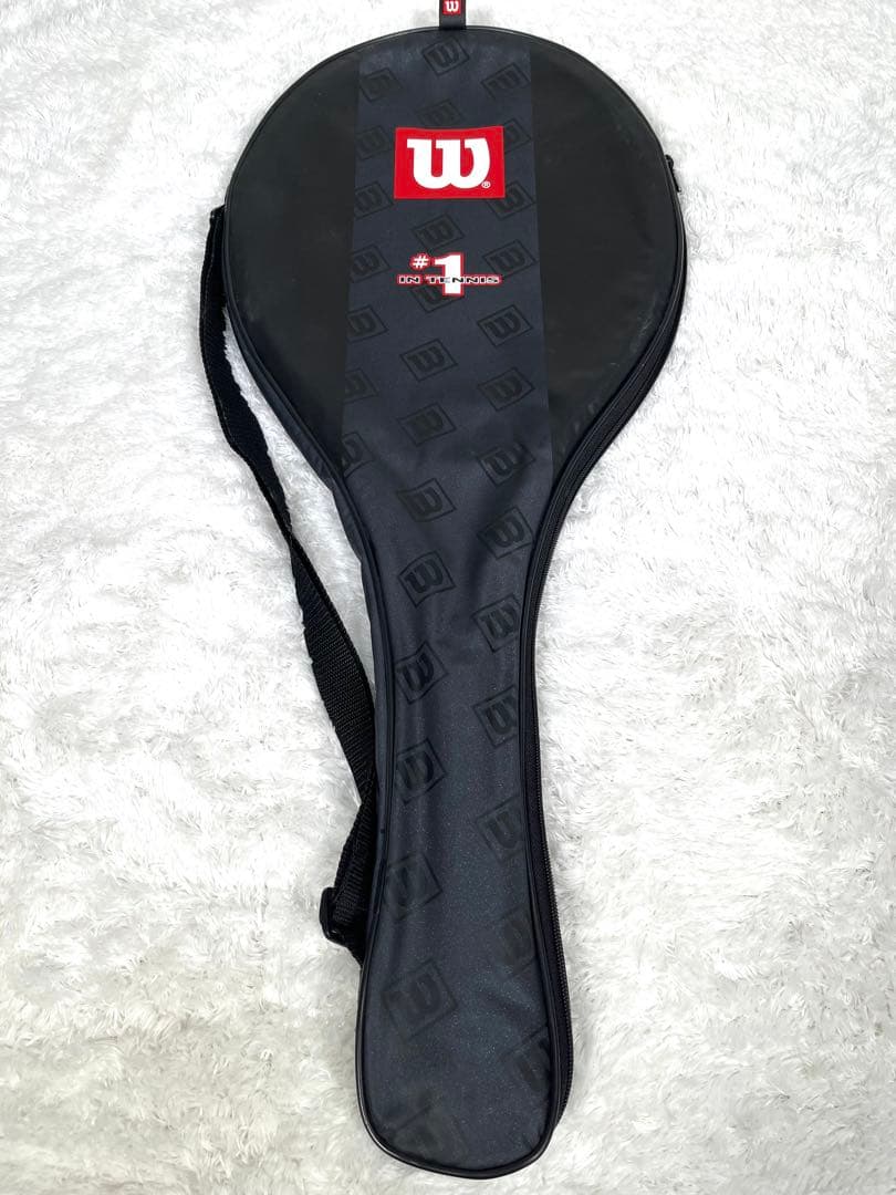【未使用タグ付き】Wilson Ultra Tour TI テニスラケット