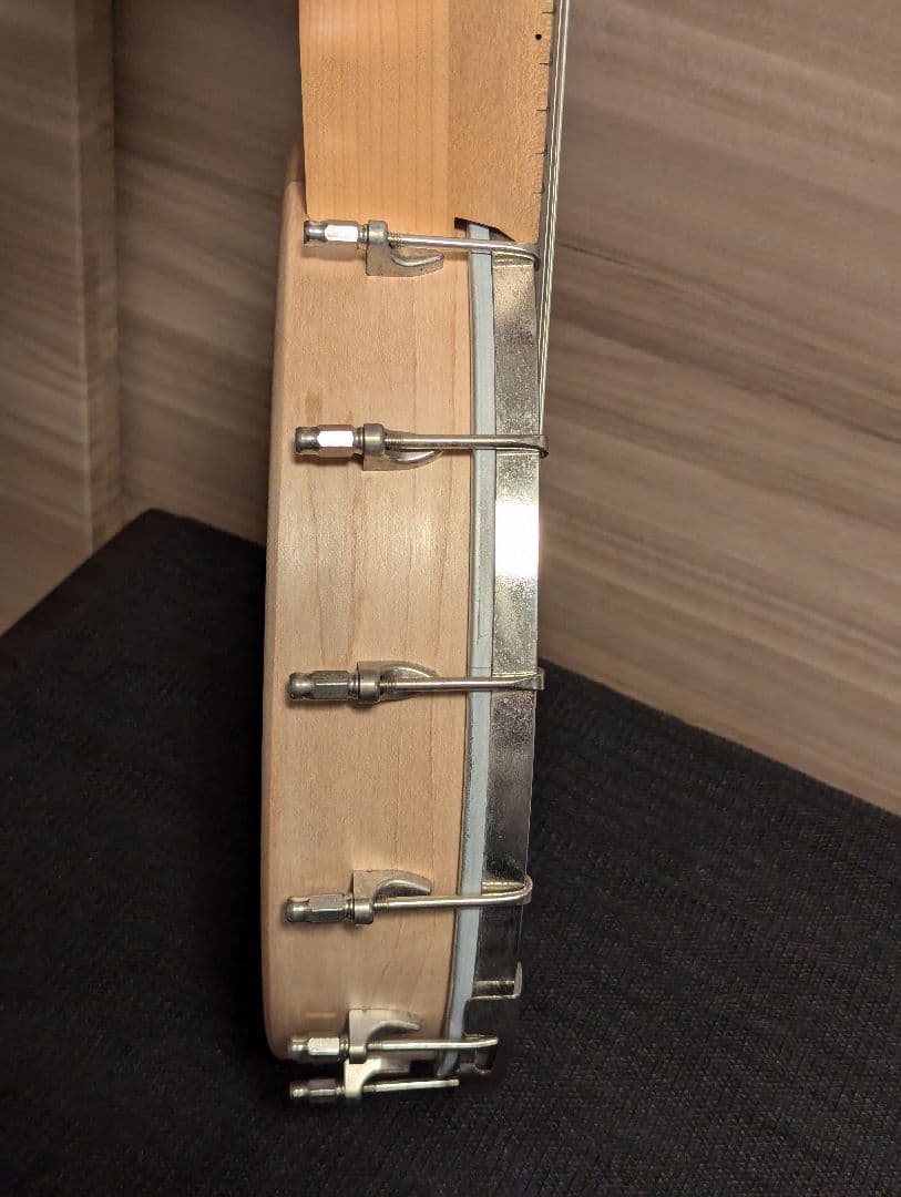 たけ DEERING Goodtime Solana 6