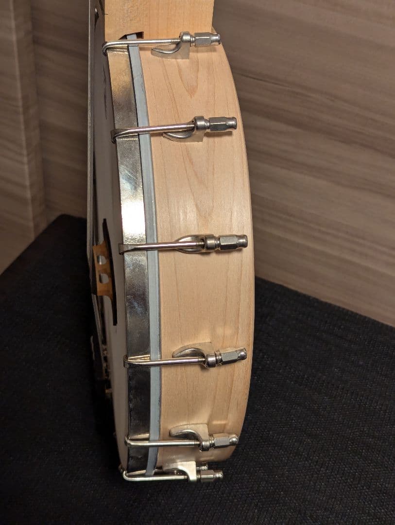 たけ DEERING Goodtime Solana 6