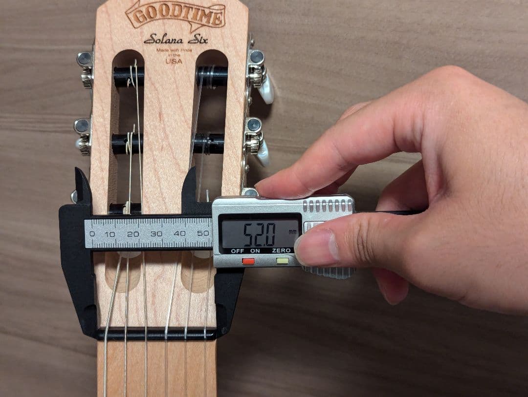 たけ DEERING Goodtime Solana 6