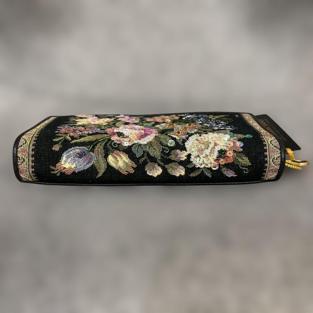 Think Bee! 長財布 No.5031-01