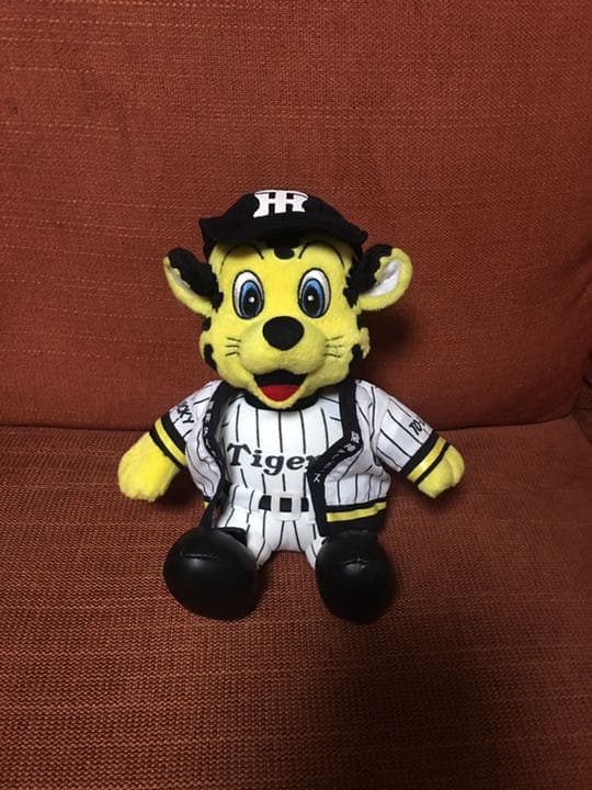 ☆ レア！大量！阪神タイガース 優勝ヒストリー 記念グッズ