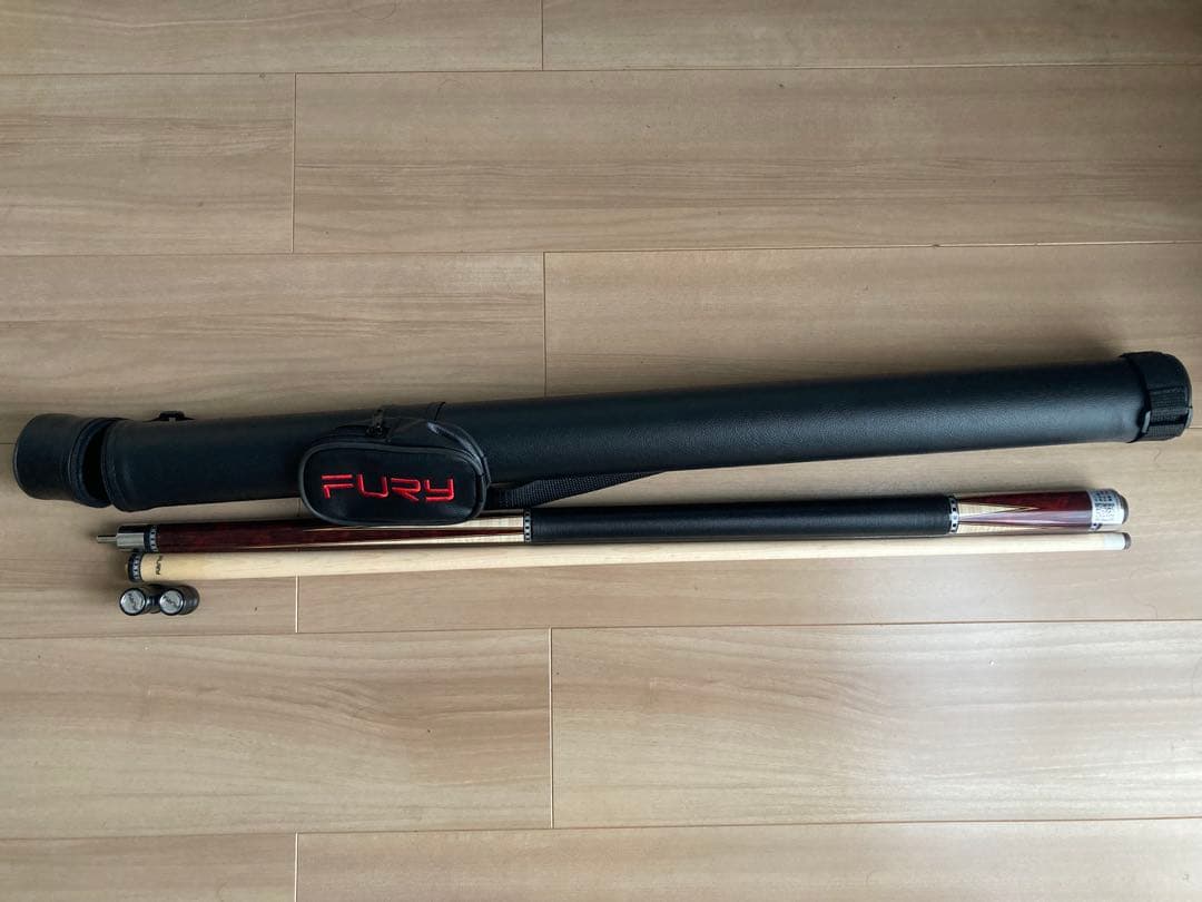 fury AK-2 美品　値下げ不可