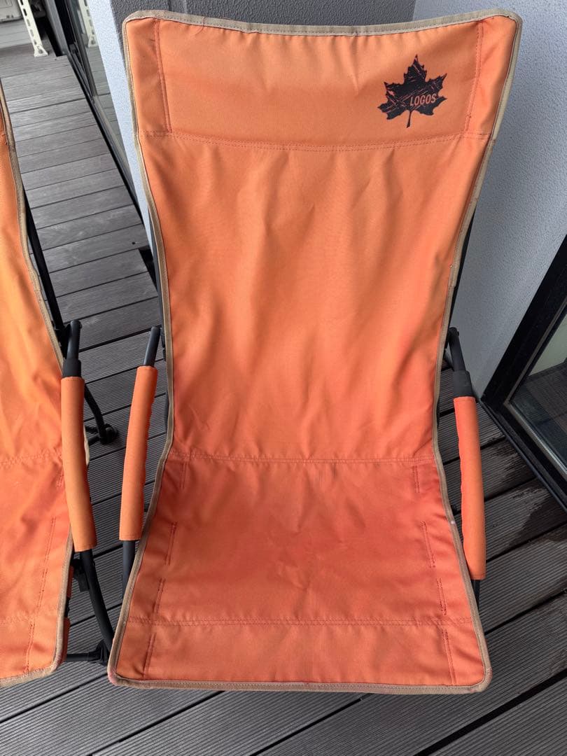 キングあぐらチェア【付属ケース付き】2脚セット