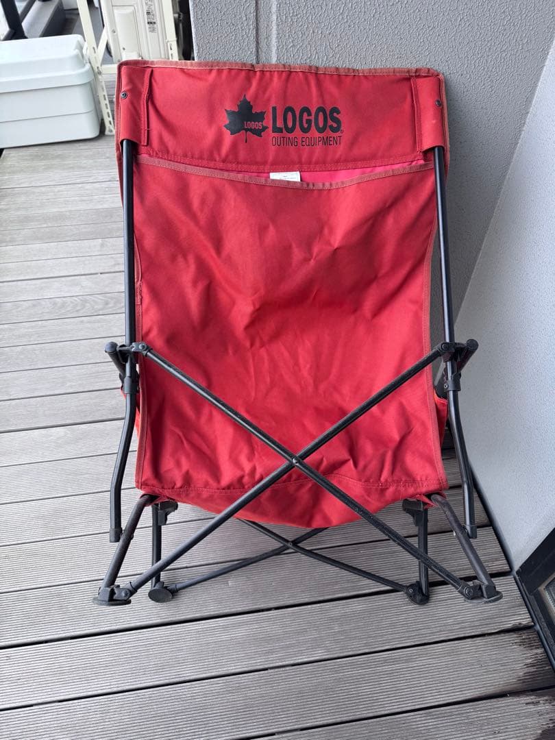 キングあぐらチェア【付属ケース付き】2脚セット