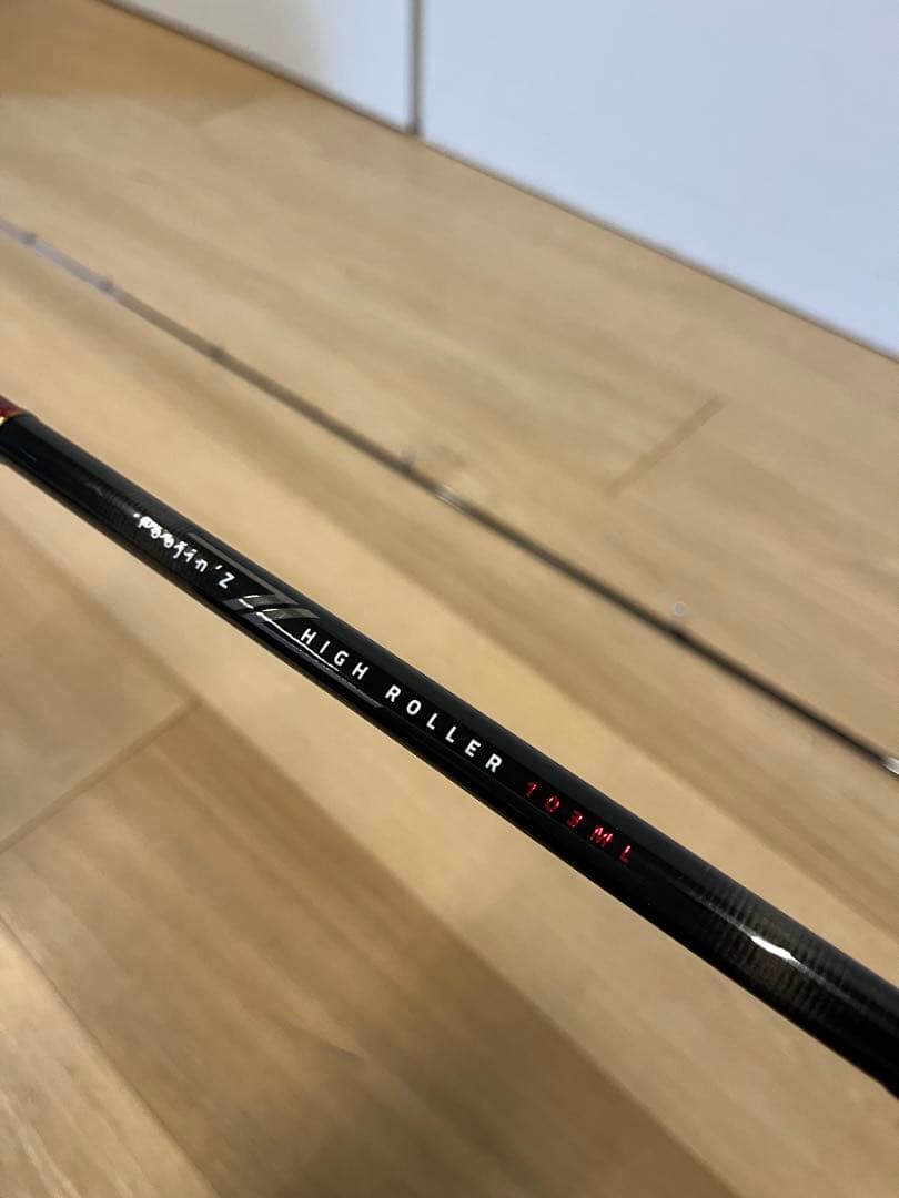 APIA Foojin’Z HIGH ROLLER 103ml