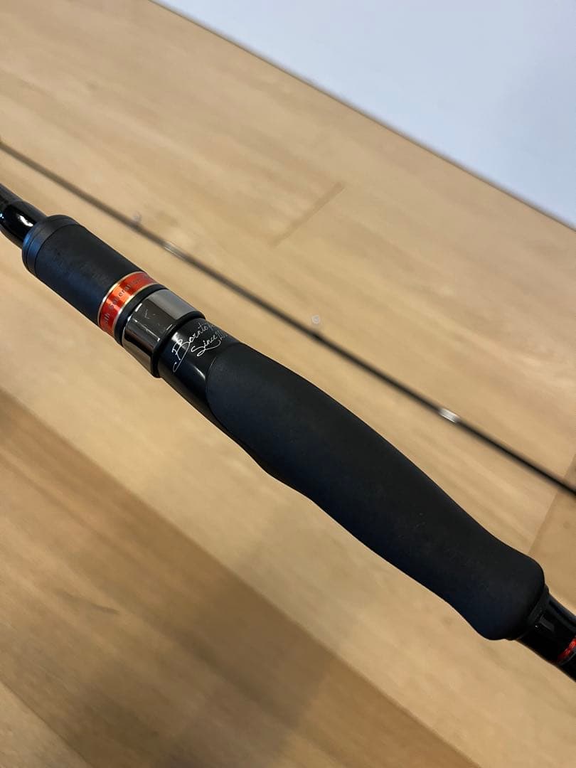 APIA Foojin’Z HIGH ROLLER 103ml