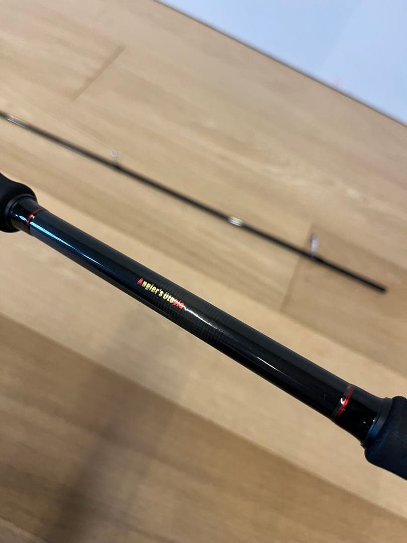 APIA Foojin’Z HIGH ROLLER 103ml